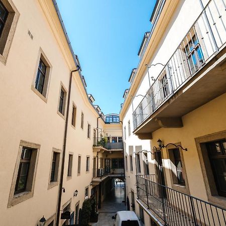 Michalska Residence 1 Bratislava Ngoại thất bức ảnh