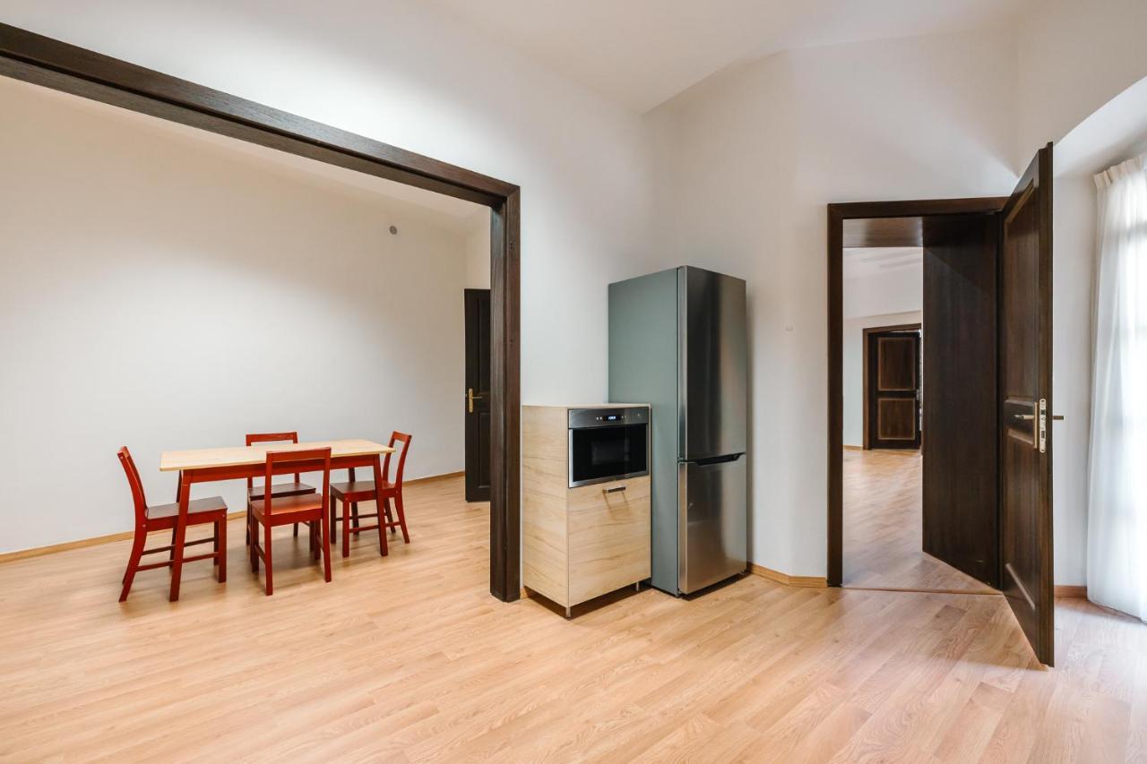Michalska Residence 1 Bratislava Ngoại thất bức ảnh